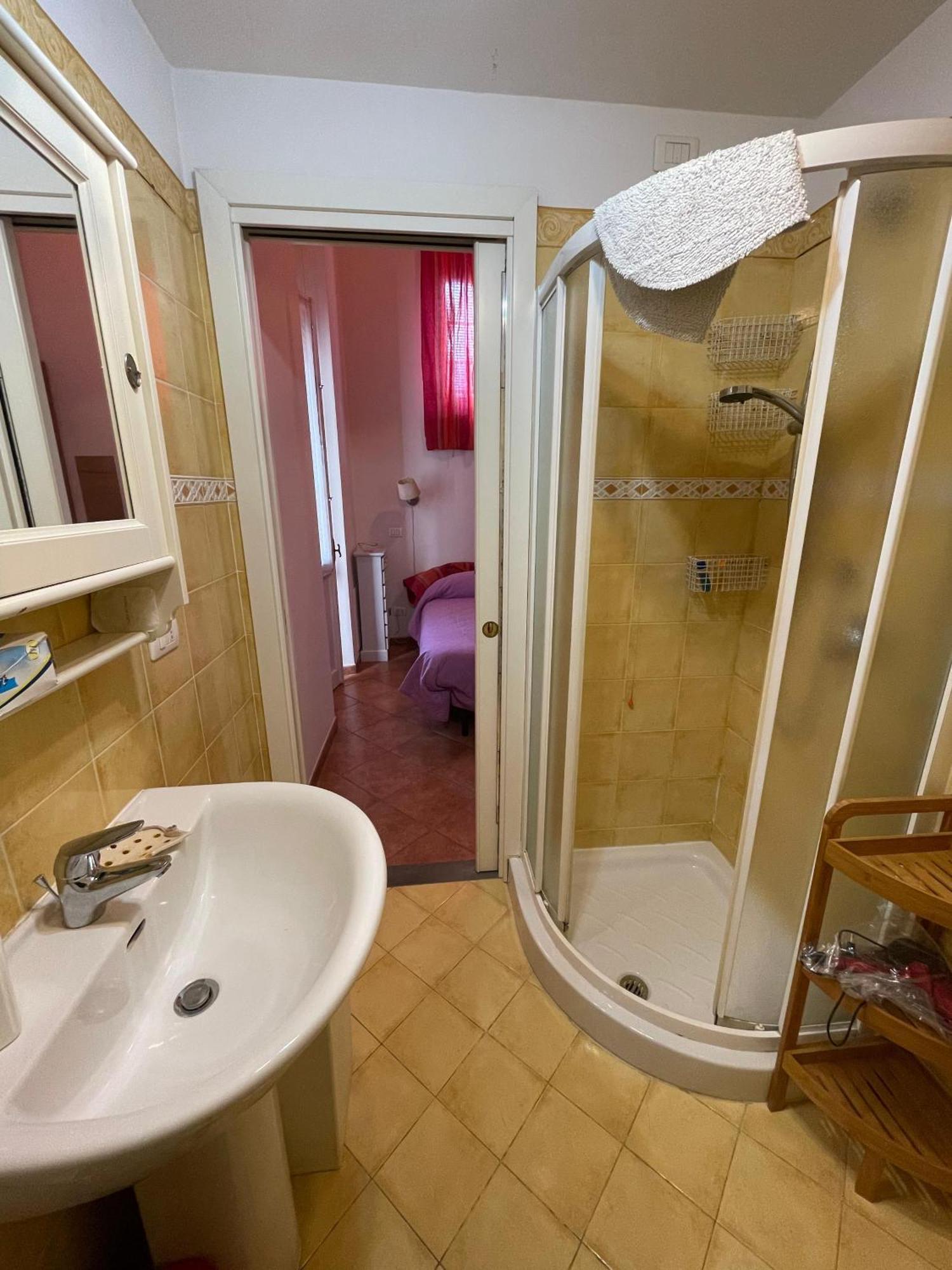 Appartement Casa Ghirlanda Vicino Centro *