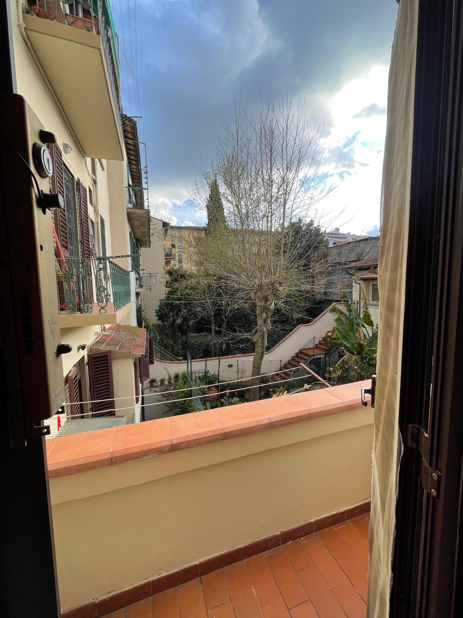 Casa Ghirlanda Vicino Centro Appartement *