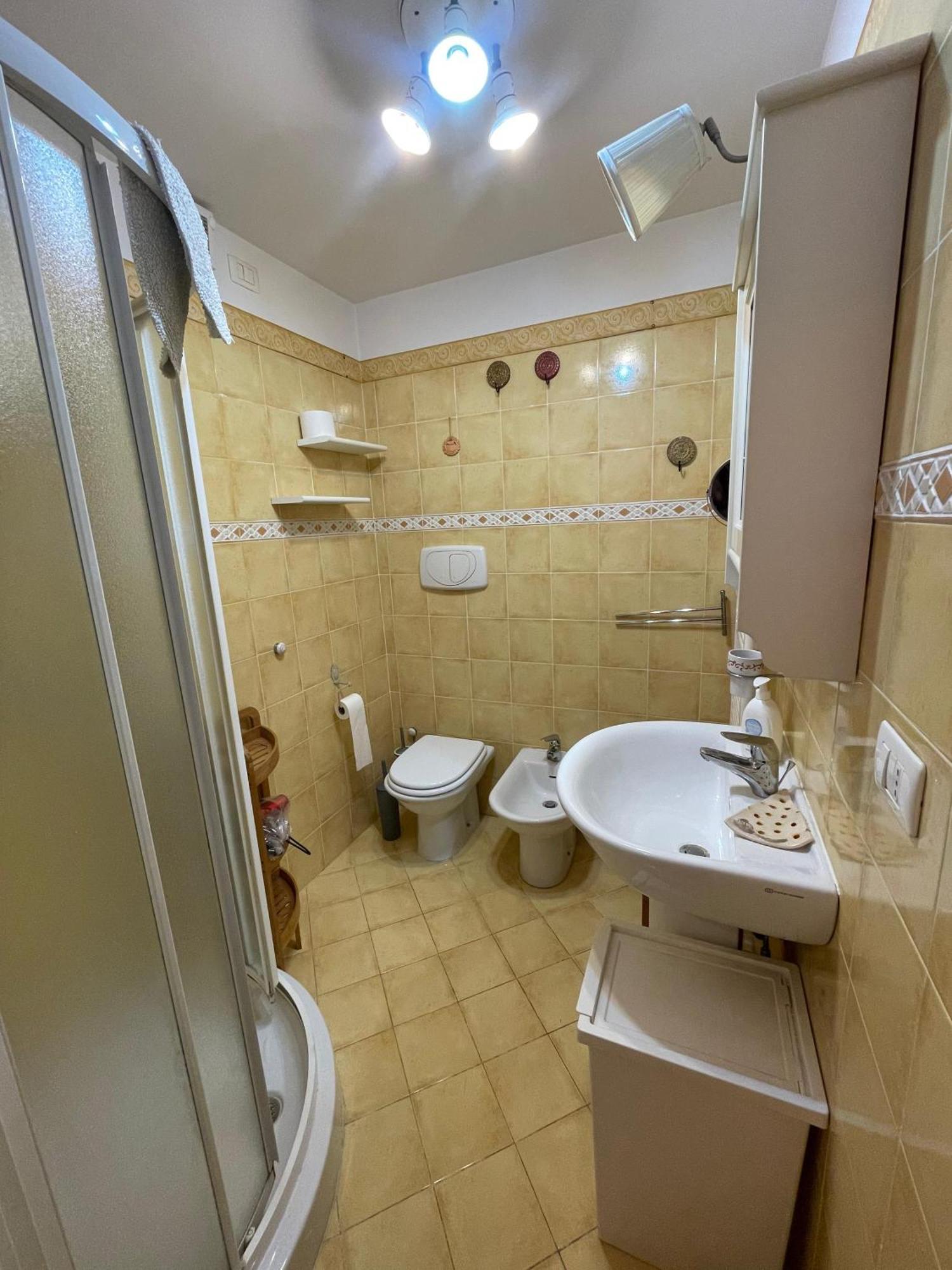 Appartement Casa Ghirlanda Vicino Centro