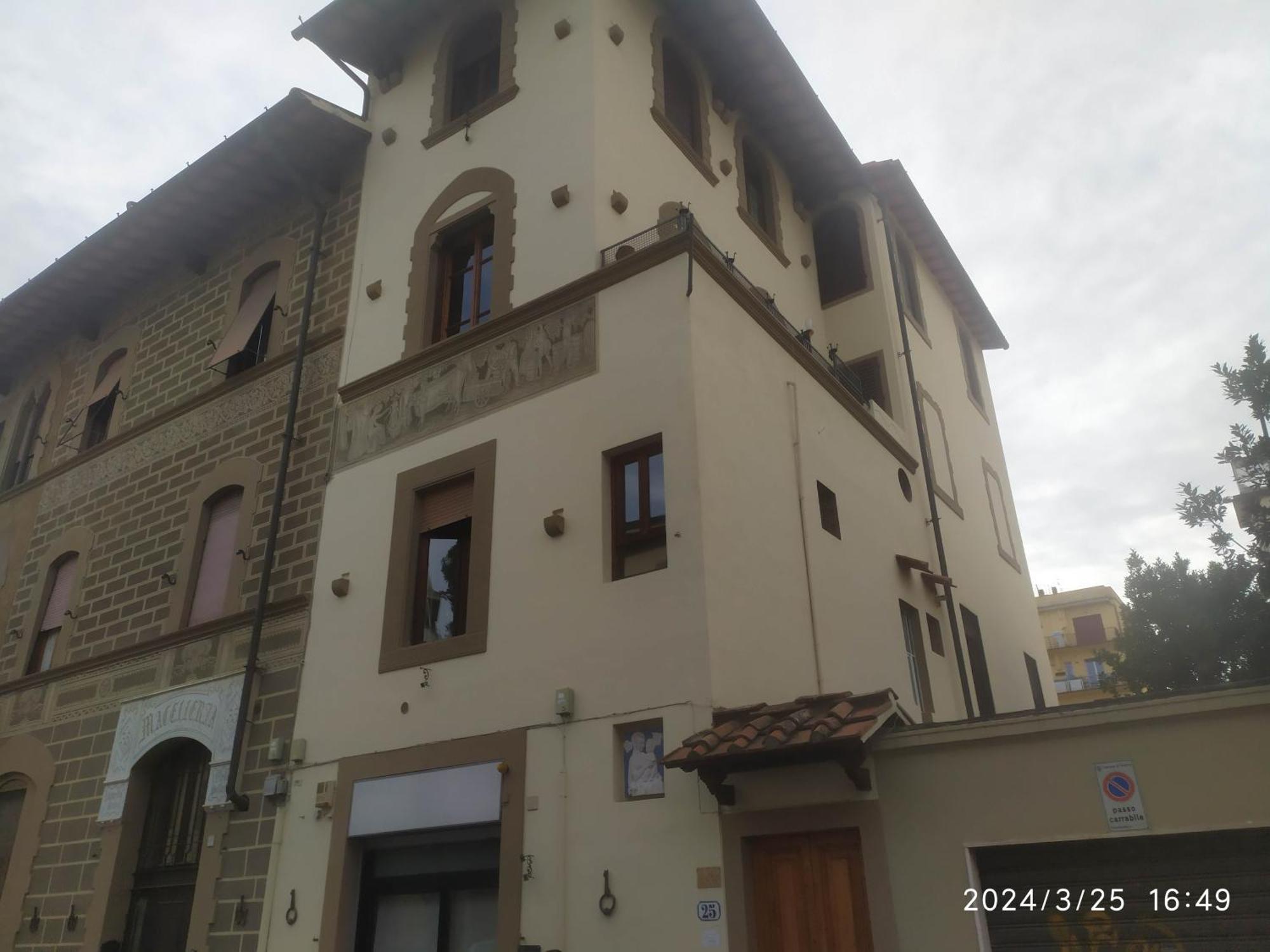 Appartement Casa Ghirlanda Vicino Centro